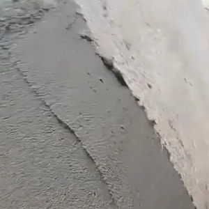 木兰水工建筑物I级C55聚合物改性水泥砂浆 渠道防渗泵站加固迎水面抗冲刷砂浆