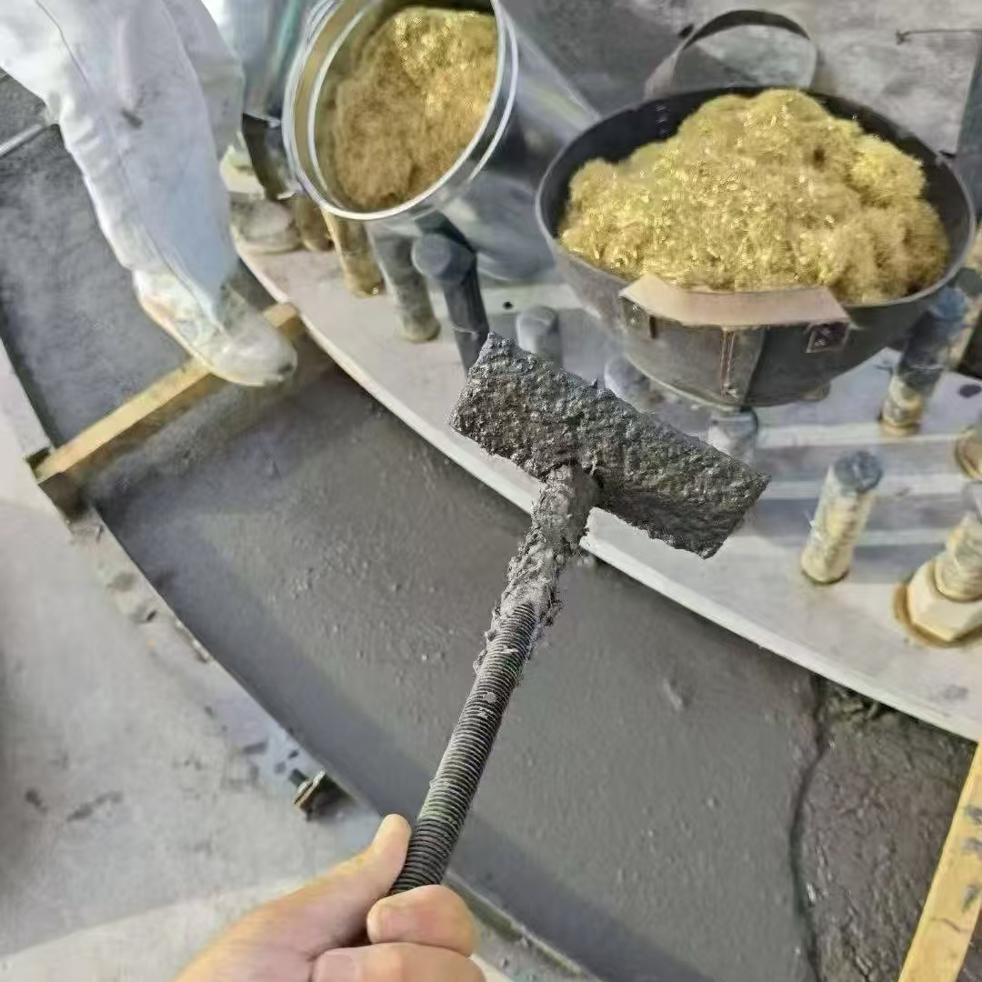 木兰C120风电设备基础专用灌浆料