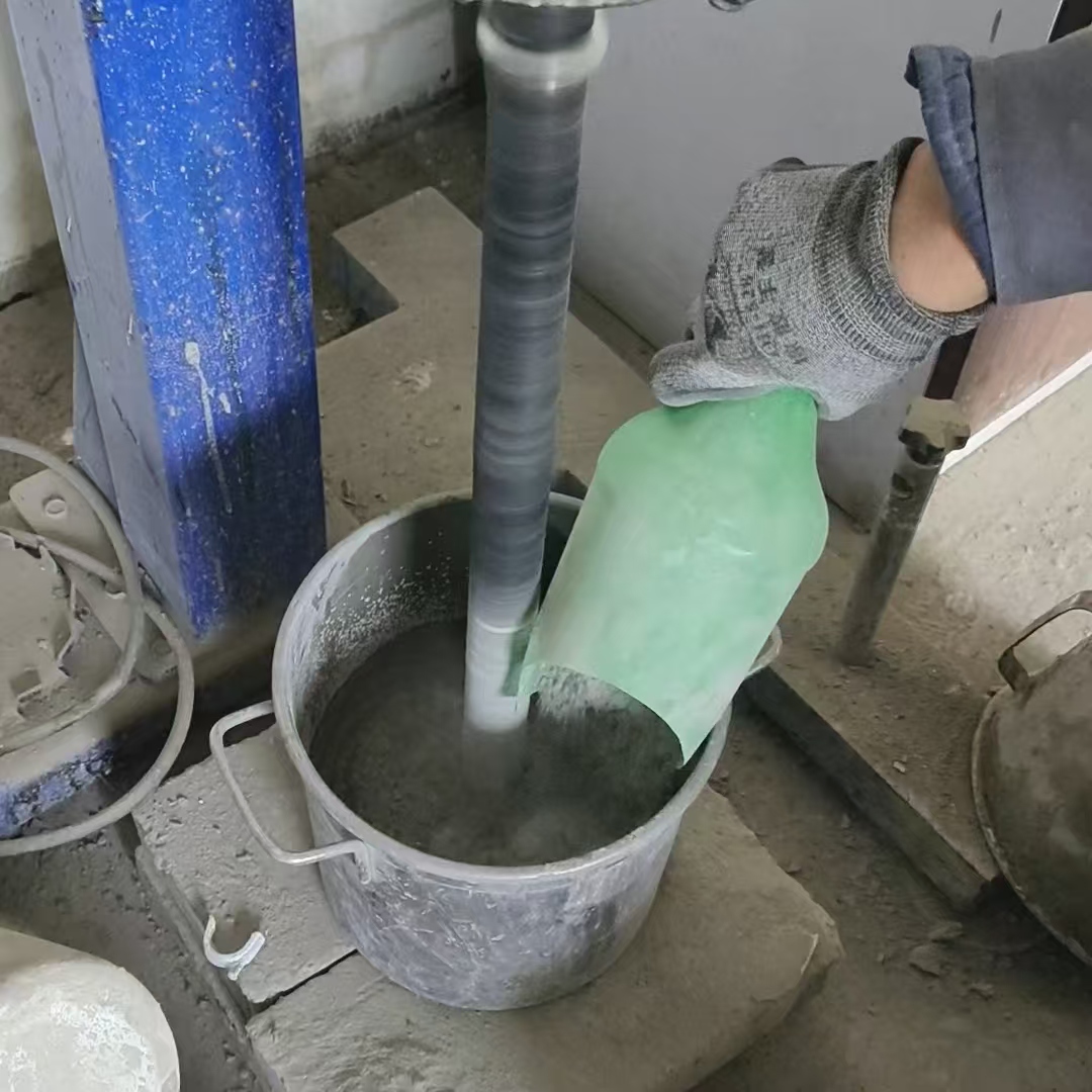 木兰桥梁公路张拉用H60压浆料与普通压浆料有什么区别？
