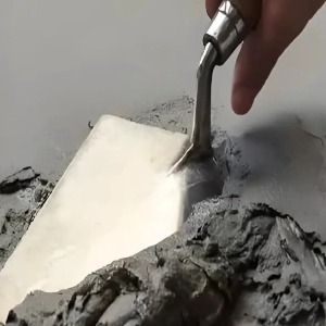 木兰混凝土裂缝孔洞剥落冻融修复用高强度丙乳防腐蚀砂浆