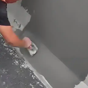 木兰GB50728一级聚合物改性水泥砂浆